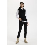 Kaffe Spencer KAcolena Knit Black deep